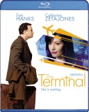 The Terminal Blu-ray cover art -- click to buy from Amazon.com