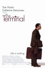 The Terminal (2004) movie poster