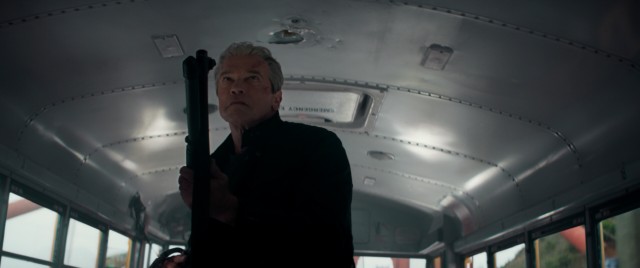 He said he'd be back: Arnold Schwarzenegger reprises his most iconic film role, playing an "old, not obsolete" Guardian in "Terminator Genisys."