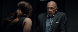 Detective O'Brien (Academy Award winner J.K. Simmons) swears he encountered something similar back in 1984 and he's not wrong.