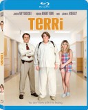 Terri Blu-ray Disc cover art -- click to buy from Amazon.com