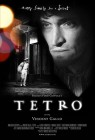 Tetro (2009) movie poster