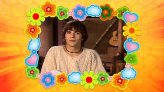 A young Ashton Kutcher discusses his breakthrough series in "Hello Wisconsin: Season One."