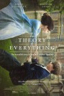 The Theory of Everything (2014) movie poster