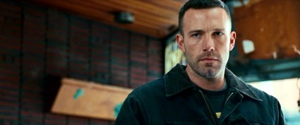 Future Batman Ben Affleck found a home at Warner Bros. as the director, star, and screenwriter of the 2010 crime drama "The Town."