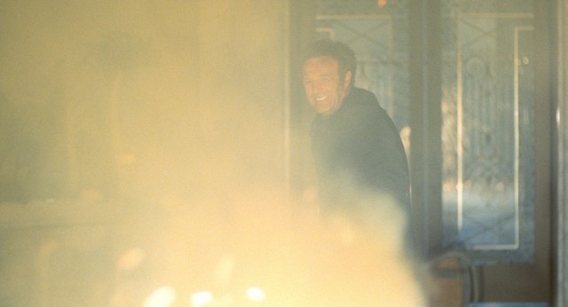 James Caan IS Thief.