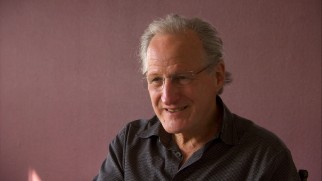 Michael Mann covers all bases in this new 2013 interview, "Truth-Telling Style."