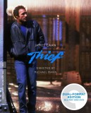 Thief: The Criterion Collection Blu-ray + DVD Dual Format Edition cover art -- click to buy from Amazon.com