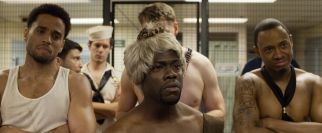 ...and boys will be boys.