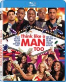 Think Like a Man Too Blu-ray Disc cover art -- click to buy from Amazon.com