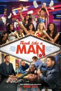 Think Like a Man Too (2014) movie poster