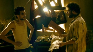 Six years before the end, Jay Baruchel and Seth Rogen took on the apocalypse in the 2007 short "Jay and Seth versus the Apocalypse."