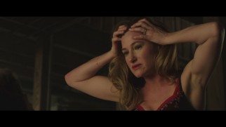 Annie (Kathryn Hahn) takes extreme measures in her quest to conceive in this extended scene.