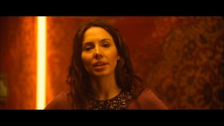 If NBC's "Whitney" isn't meeting your demand for Whitney Cummings comedy, then be sure to watch the "Bachelorette Party" short.