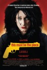 This Must Be the Place (2012) movie poster