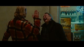 An extended look at Thor and Erik's drunken revelry is a highlight of the deleted scenes section.