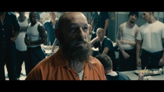 Ben Kingsley reprises his role of Trevor Slattery in the Marvel One-Shot short "All Hail the King."
