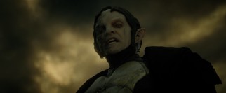 Millennia later, Malekith (Christopher Eccleston) and the Dark Elves are back and still searching for the Aether.