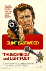 Thunderbolt and Lightfoot (1974) movie poster