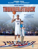 Thunderstruck: Blu-ray + DVD + UltraViolet Combo Pack cover art -- click to buy from Amazon.com