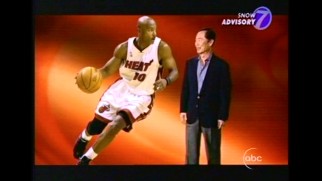 George Takei responds to homophobic remarks made by Tim Hardaway in this comedy sketch from Jimmy Kimmel Live.