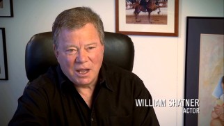 William Shatner claims to not really know George Takei and not have gotten an invitation to his wedding.