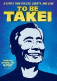To Be Takei DVD cover art -- click to buy from Amazon.com