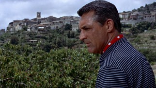 Once infamous thief John "The Cat" Robie (Cary Grant) is surprised to find the police after him again.