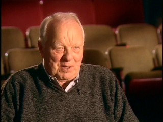 Production manager Doc Erickson recalls his experiences in "The Making of 'To Catch a Thief.'"