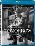 Tomorrow (1972) Blu-ray + DVD combo pack cover art -- click to buy from Amazon.com