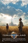 Tomorrowland (2015) movie poster