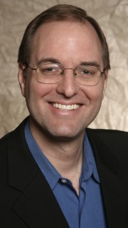 Disney animator Tony Bancroft has worked on such films as "The Lion King", "Aladdin", "Beauty and the Beast", and "Mulan."