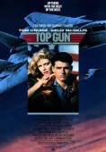 Top Gun (1986) movie poster