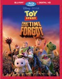 Toy Story That Time Forgot Blu-ray + Digital HD