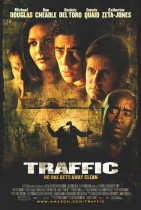 Traffic (2000) movie poster