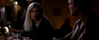 Kate Mara plays Bree Nevil, a Neo-Luddite terrorist who recruits Max Waters (Paul Bettany).