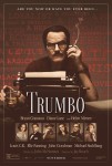 Trumbo (2015) movie poster