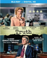 Truth: Blu-ray + Digital HD cover art -- click to buy from Amazon.com