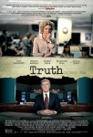 Truth (2015) movie poster