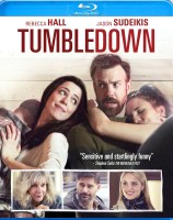 Tumbledown Blu-ray Disc cover art - click to buy from Amazon.com