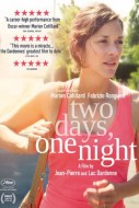 Two Days, One Night (2014) movie poster