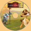 The Lion King 1 1/2 - Disc 1 -- click for larger view