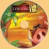 The Lion King 1 1/2 - Disc 2 -- click for larger view