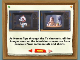 Guide to Hidden Jokes in 'Toy Story 2'