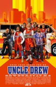 Uncle Drew (2018) movie poster