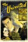 The Uninvited (1944) movie poster