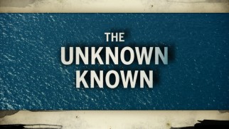 The title appears over an ocean in the film and as part of the Blu-ray's menu montage.