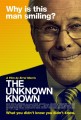 The Unknown Known (2014) movie poster