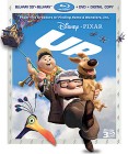 Up: Blu-ray 3D + Blu-ray + DVD + Digital Copy combo pack cover art -- click for larger view and to preorder from Amazon