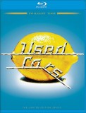 Used Cars: The Limited Edition Series Blu-ray cover art -- click to buy from Screen Archives